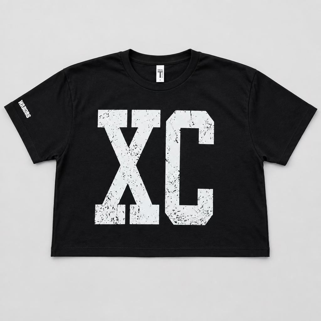 Custom Cross Country