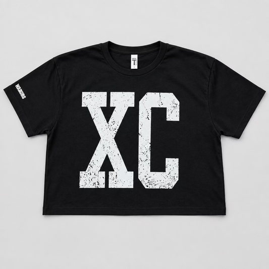 Custom Cross Country
