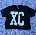 Custom Cross Country