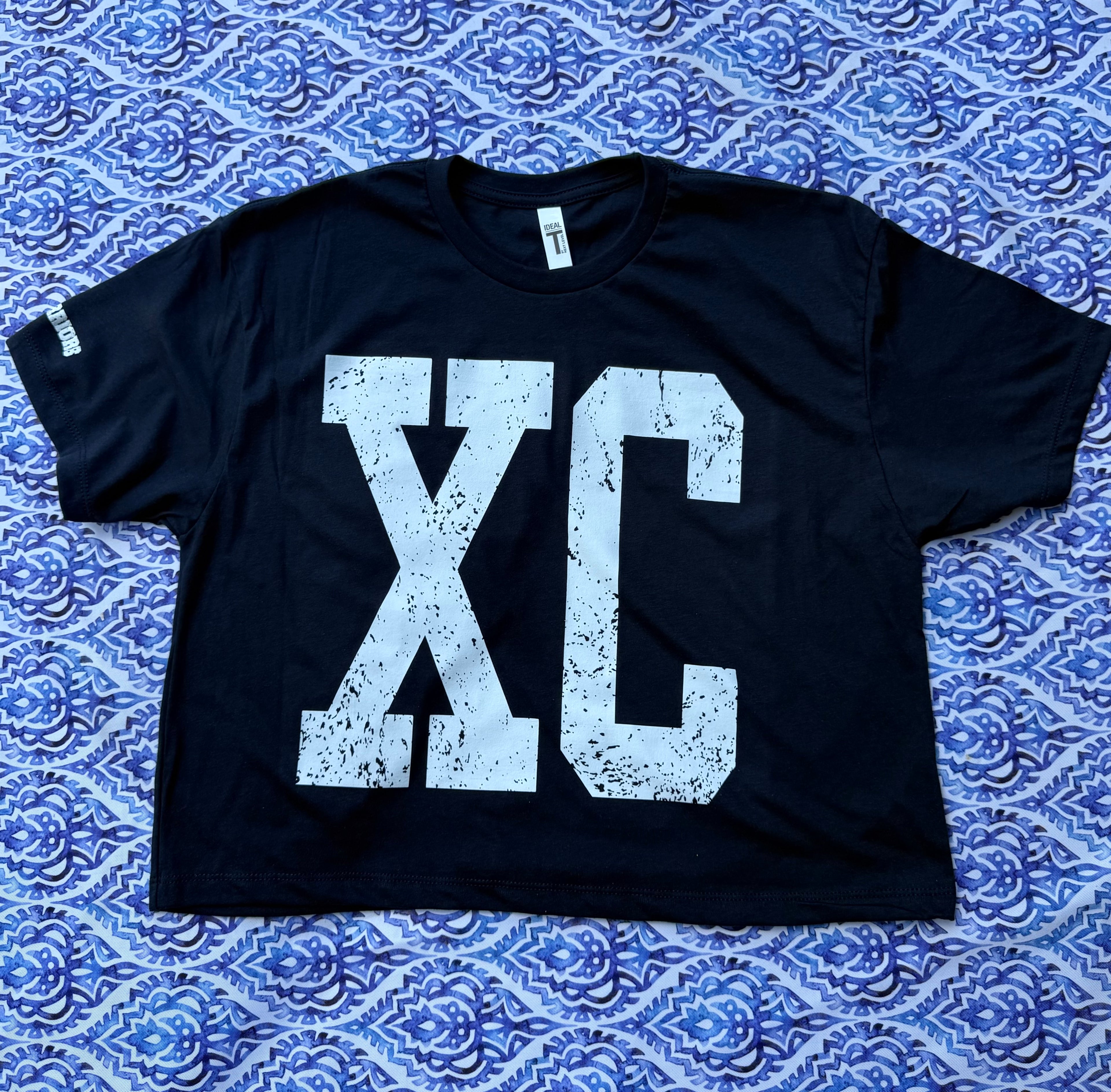 Custom Cross Country