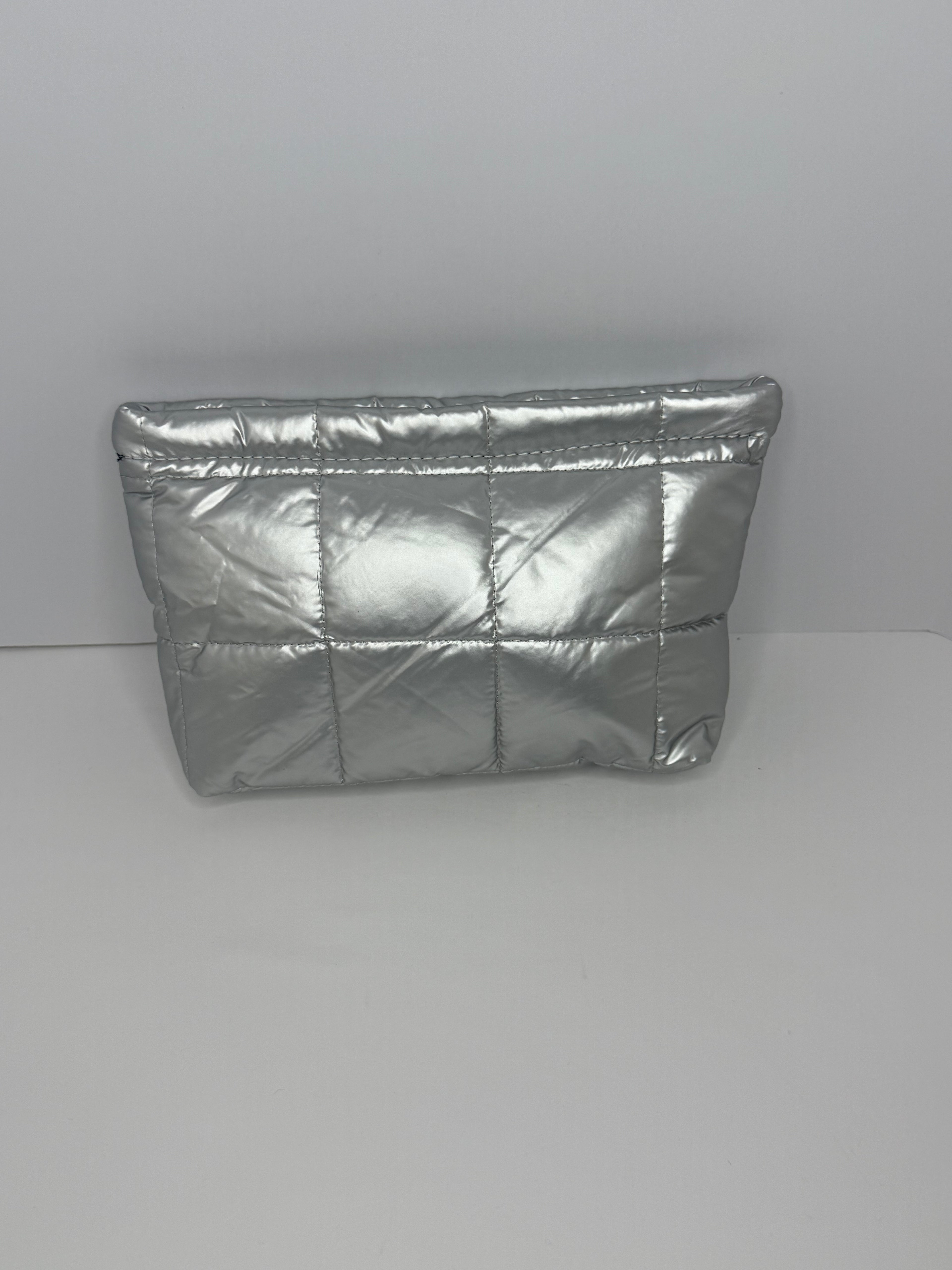 Custom Cosmetic pouches