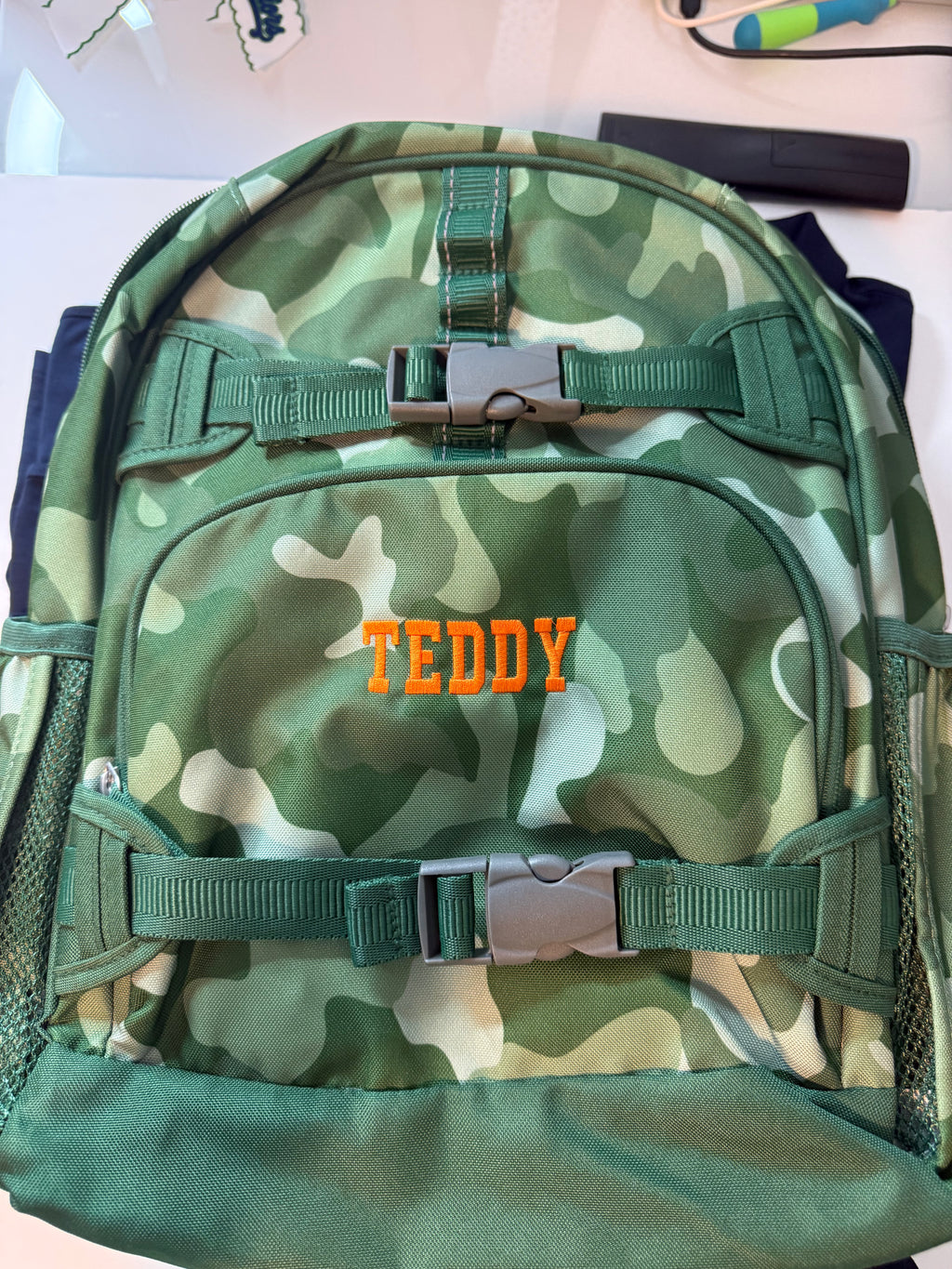 Custom LH