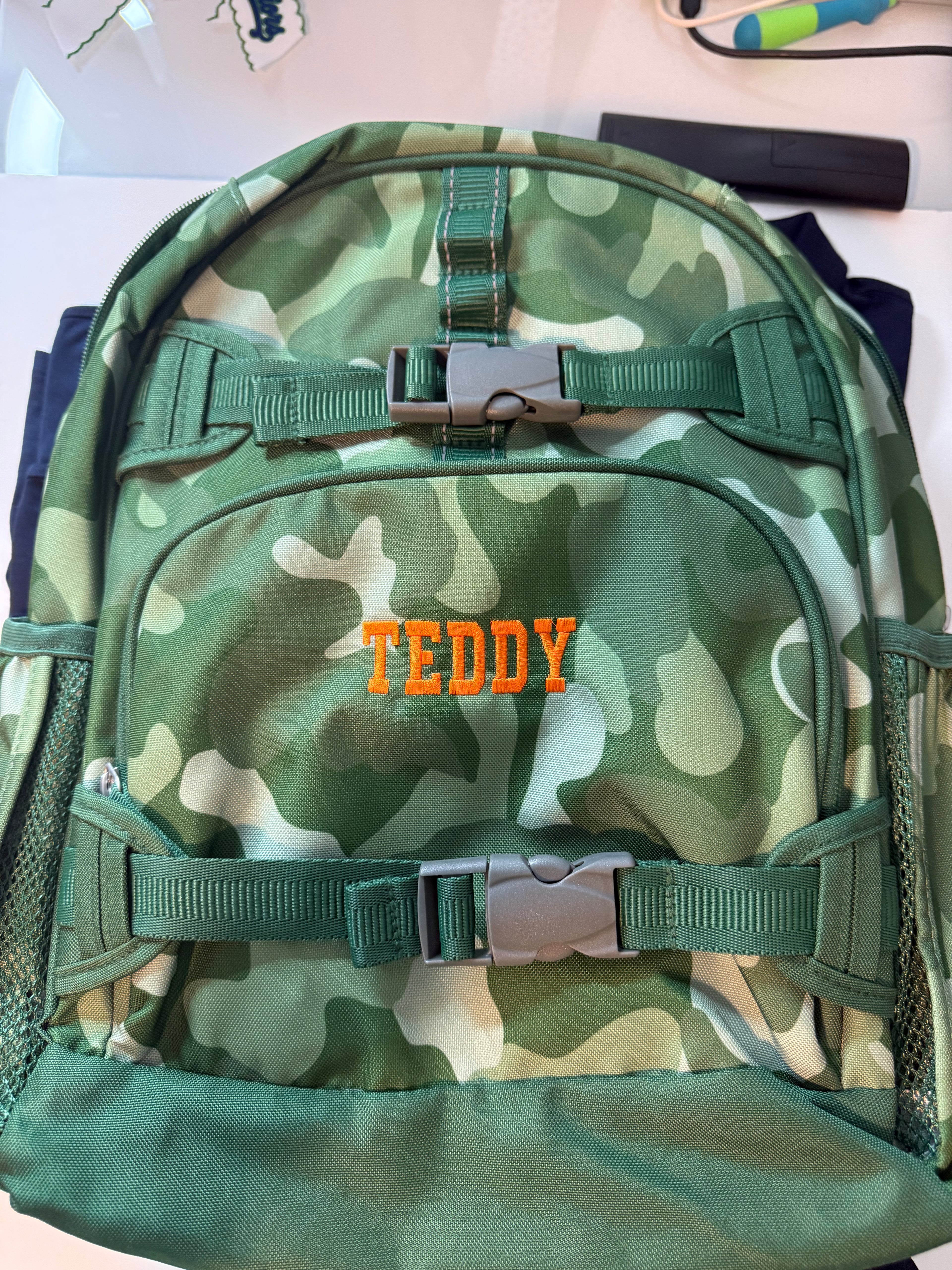 Custom LH