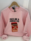 Fridge Cig Sweatshirt