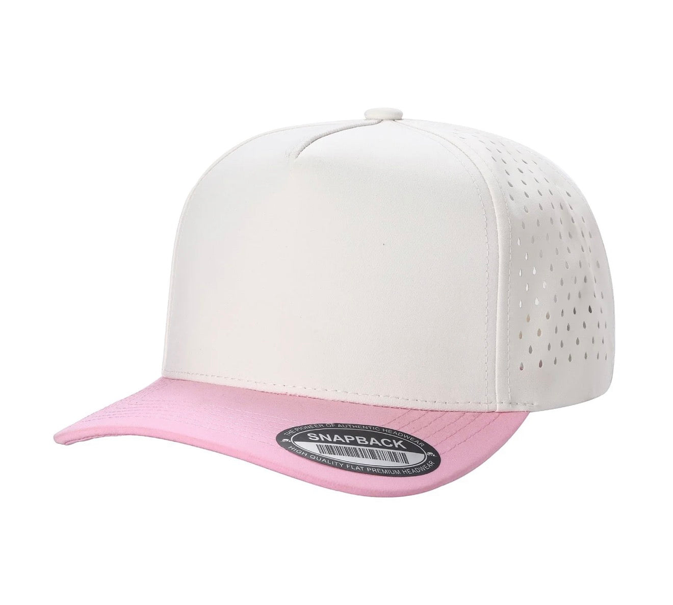 Team/Name rope hat