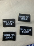 WooPigSooie patch